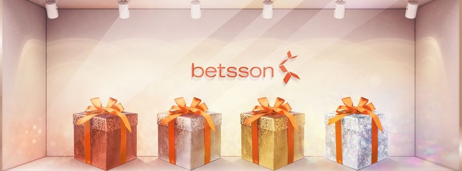 Sprawdź bonusy kasynowe dostępne w Betsson