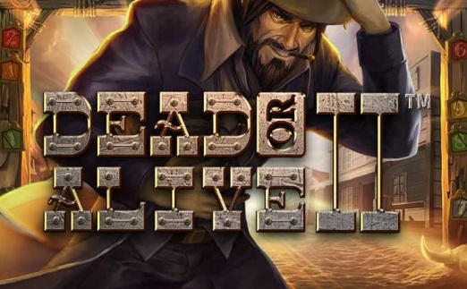 Odbierz aż 5 darmowych spinów bez depozytu na Dead or Alive 2 w Betssonie