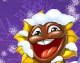 Dzisiaj w Betssonie znajdziemy paczkę darmowych spinów na Flowers Christmas