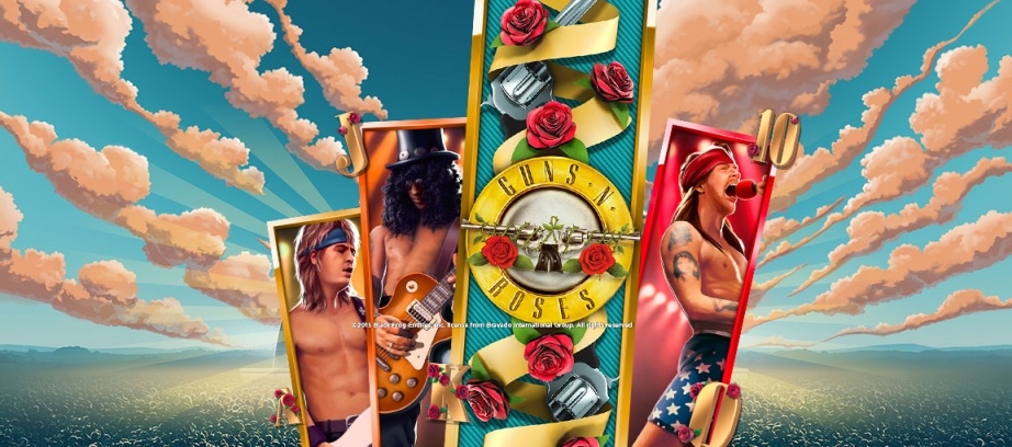 Kasyno betsson darmowe spiny na guns n roses