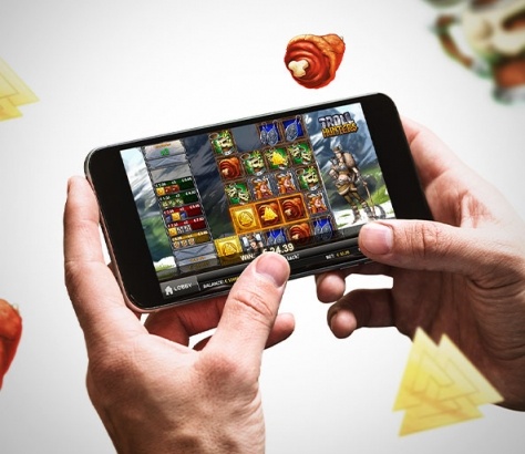 Kasyno betsson darmowe spiny na troll hunters mobile