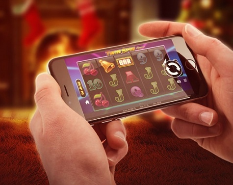 Kasyno betsson darmowe spiny na twin spin mobile