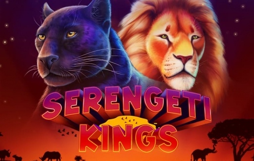 Środowe darmowe spiny w Serengeti Kings dostępne w Betsson