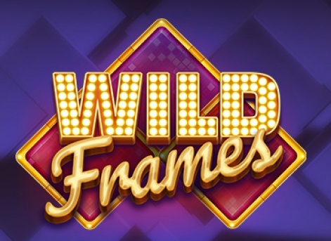 To właśnie dzisiaj w poniedziałek możesz odebrać darmowe spiny na slocie Wild Frames tylko w Betsson