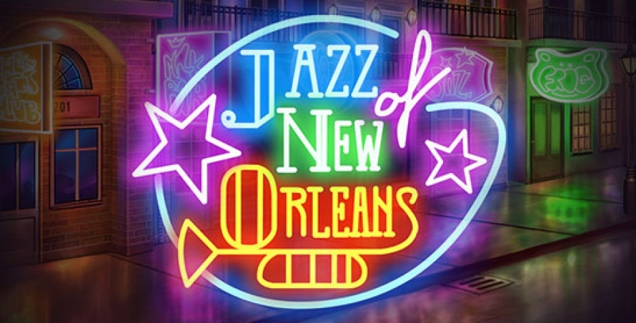 Kasyno betsson free spiny na jazz of new orleans 2