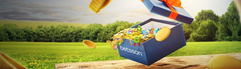 Kasyno betsson free spiny na jungle spirit 1