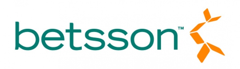Logo Kasyna Betsson