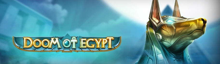 Środowe darmowe spiny na Doom of Egypt w Betsson Casino