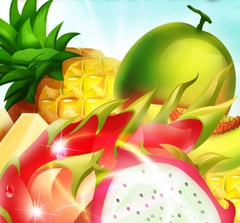 Odbierz owocowe darmowe spiny na slocie sweety honey fruity w turnieju na grach Netent od Betssona