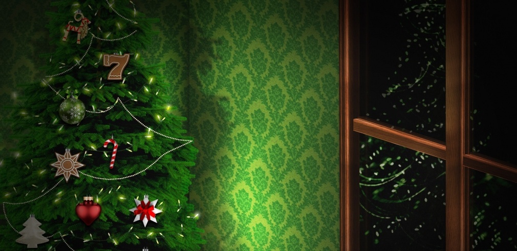 Free spiny w comeon na flowers christmas edition