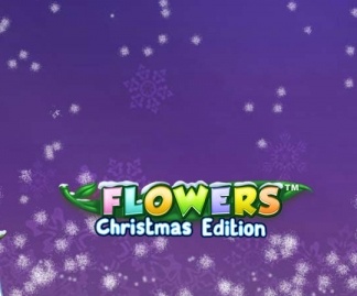 Kasyno comeon darmowe spiny na flowers christmas edition 3112 2