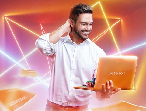 Kasyno Online Betsson