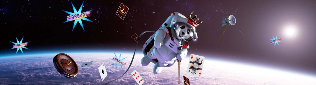 W Royal Pandzie masz szansę wygrać wycieczkę w kosmos