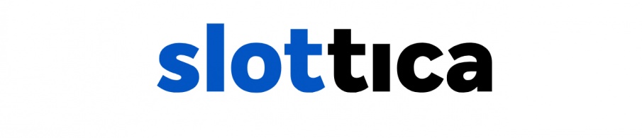 Logo popularnego kasyna online Slottica