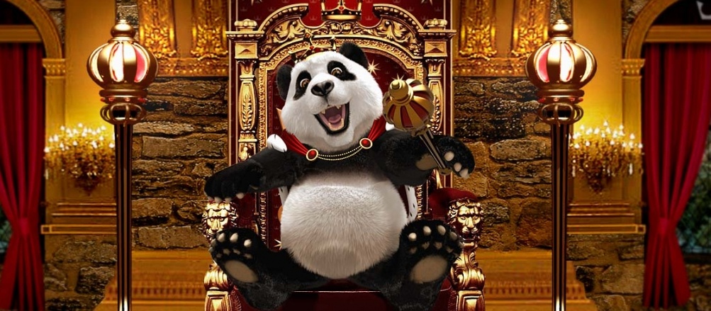 Free spiny na twin spin i gonzos quest royal panda