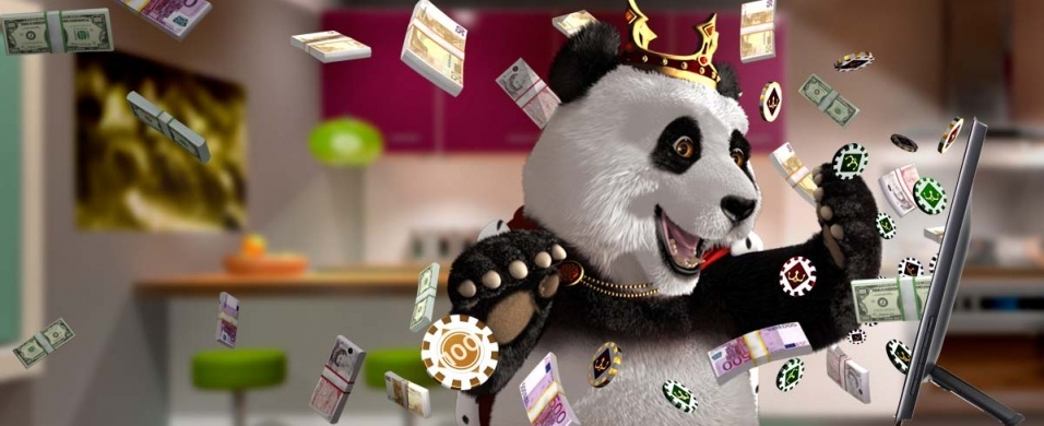 Royal panda darmowe spiny na warlords crystals of power 1