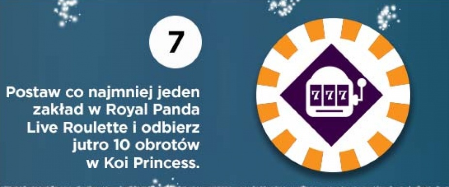 Royal panda free spiny na koi princess 1
