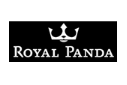 Royal Panda: 10 spinów bez depozytu na Starburst